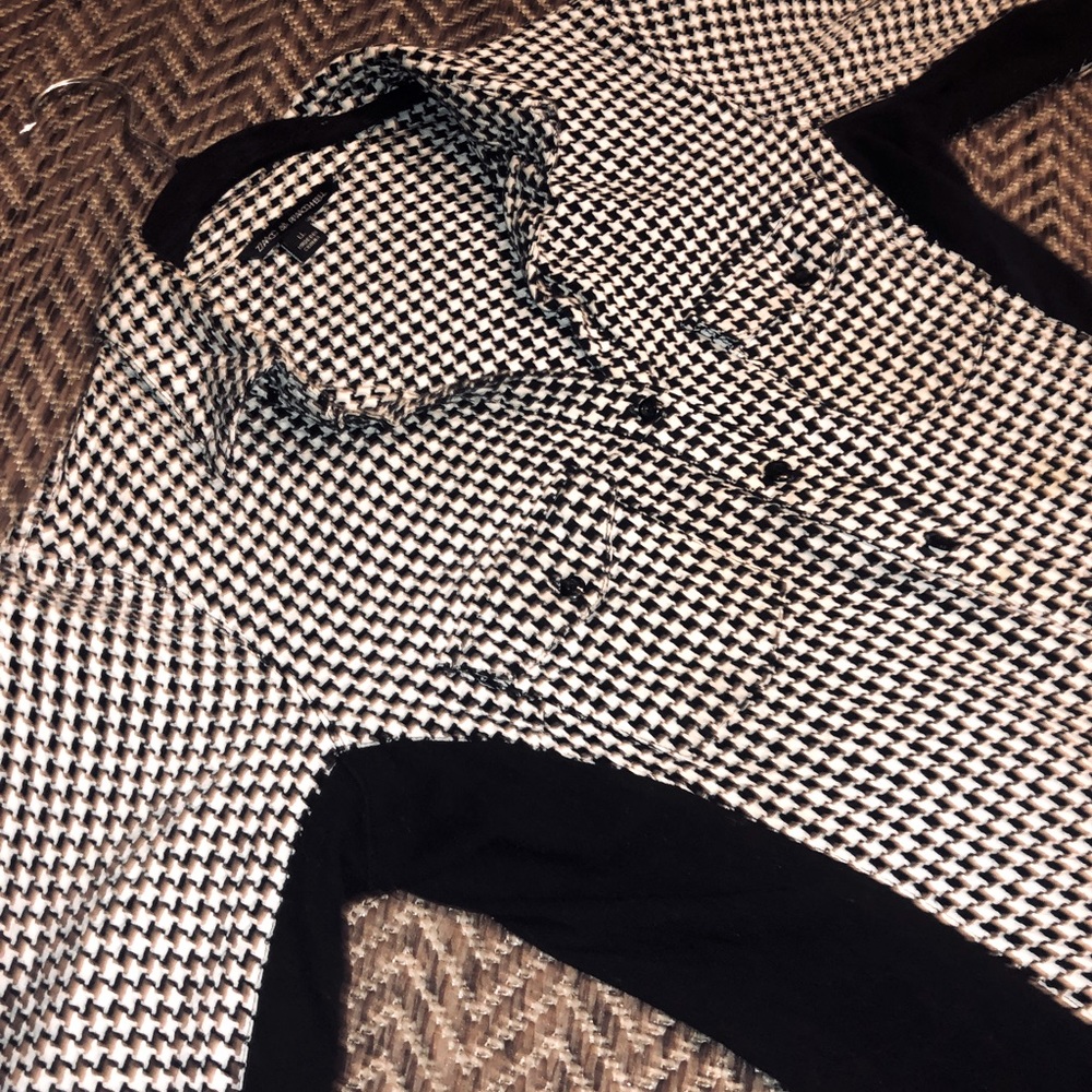 Women’s Blouse
